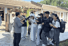 探访文旅新场景解码融合新答卷媒体行活动走进全区五市