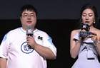 TTG零封WB 胖皇高情商救队友 安凉承认被压制