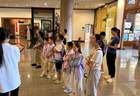 探秘紫檀宫 解锁千年榫卯密码：亲子体验活动回顾