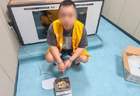 男子跨省售12件象牙制品被拘 警方追查源头