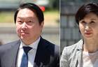 SK掌门人“天价离婚案”宣判：前妻分走9440亿韩元