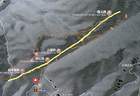 10月X日 深山寻瓷骨 景德镇长岭瓷石矿寻访活动启幕