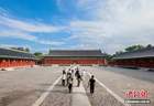 7月29日北京先农坛邀游客赴中轴文化盛约