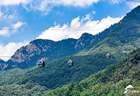 三伏登泰山 赴一场翠林云海清凉之约