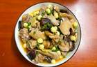 8月7日立秋 莲子配鸡肉 特色蒸菜今日启幕 锁鲜养人滋味佳