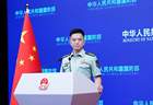 国防部：中国军队坚决反制任何闹海挑衅图谋
