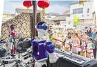 寻找文旅的“生长”逻辑与“治愈”底色