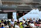 广西三江“风雨桥”：五十年撑起侗乡文学脊梁