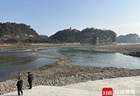在乐山大佛面前漂流自拍？景区管委会：当场劝离，已批评教育