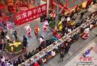 【这个城市有点潮】湖南张家界：“国际张”与歪果仁的“双向奔赴”