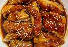 照烧鸡腿够不够入味，照烧汁很关键，教你简餐店不外传的调配，咸甜多汁
