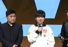 狼队击败JDG,将和TTG争夺榜一,皖皖采访:求胖皇手下留情
