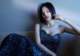 46岁秦岚晒出盛夏最新美照,演绎成熟御姐风韵,不被定义的美