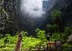 湖北宣恩:游绿水青山 享夏日清凉