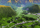 渝见好“村”光 | 丰都县下坝村:23℃的山野浪漫