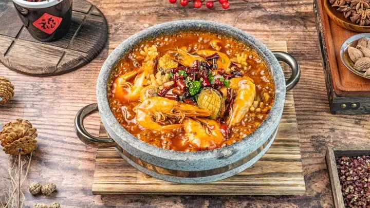 石锅拌饭在餐饮门店中的应用梳理与选型关注点