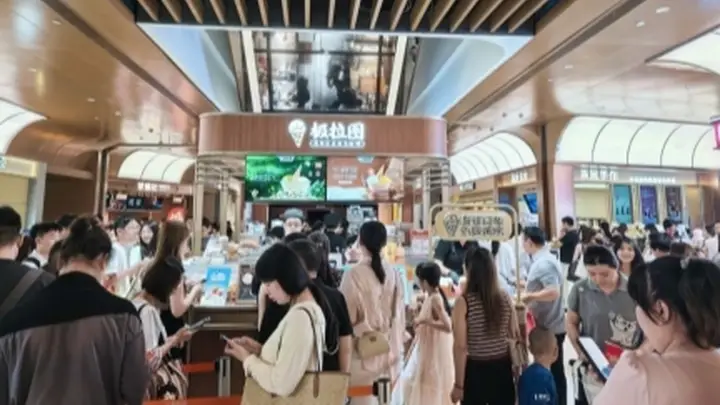 不拼溢价拼健康!极拉图重构本土Gelato产品逻辑
