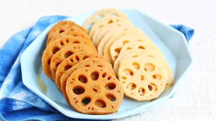 懒人卤味 | 一种食材两种味，总有一种你喜欢