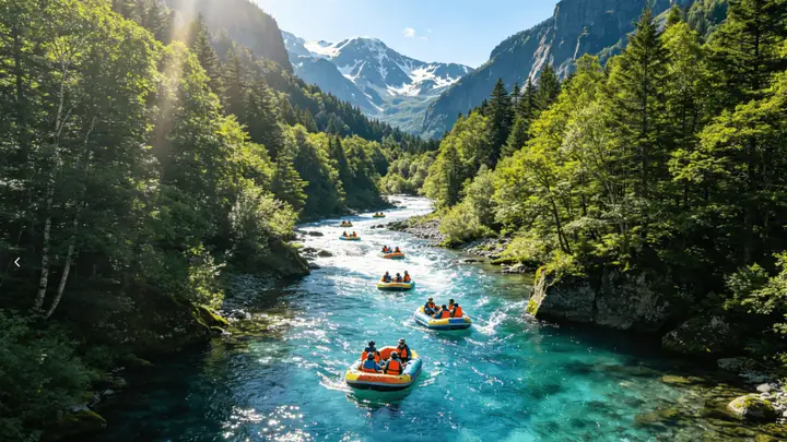 长白山旅行价格明细来了！2026最新行程+靠谱旅行社，纯玩无购物