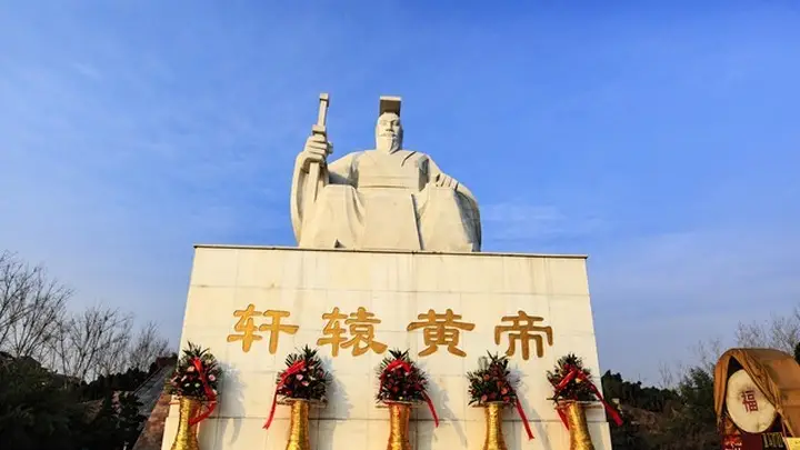 考古专家揭秘:这5个姓才是汉族“正宗”,你家占了几个?