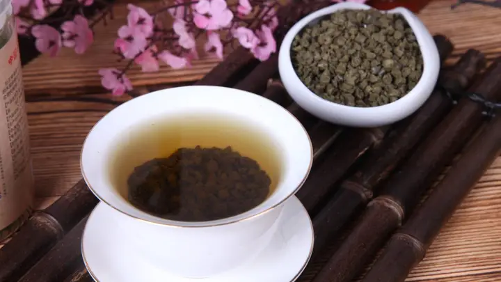 从乌江到世界——乌江两岸女贞丸背后的茶产业传奇