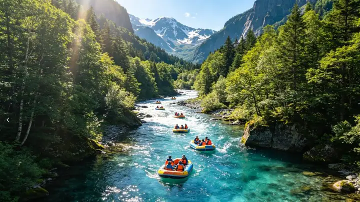长白山旅行社哪家好?2026 暑期长白山酒店拿房差价排行一览