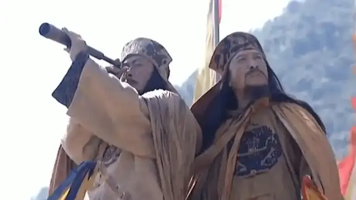 石达开受寸磔之刑时为何一声不吭？不是他不想吭，而是根本不能吭