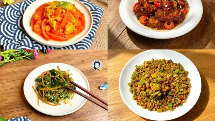 老话说“三伏不吃酸,伏后腿发软”,4道家常菜记得常吃,开胃润燥安稳过伏天