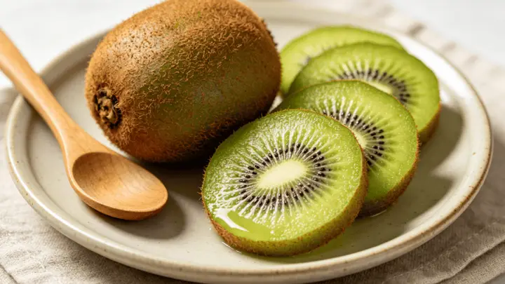 猕猴桃的营养价值