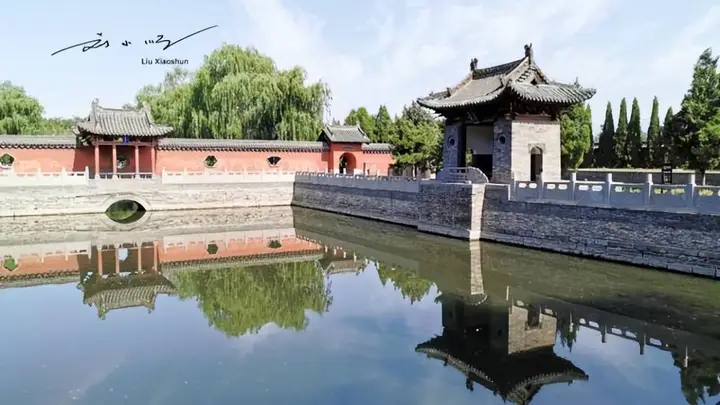 曾经是我国“四大河流”之一,如今却隐退成为地下水,游客:神奇