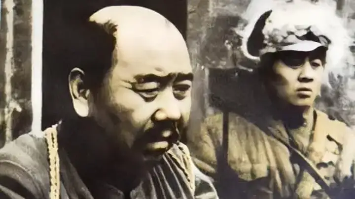 原创他是东北最大的汉奸土匪，当过国民党上将司令，裕仁天皇还接见过他
