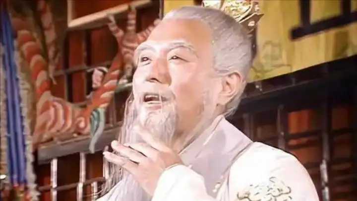 ：悟空为何拒绝学习三十六变，其真实身份竟是这个
