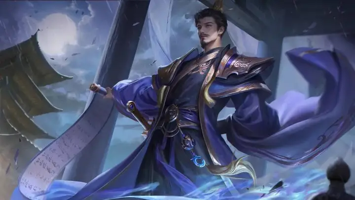 方天画戟为何在三国杀中表现低迷?