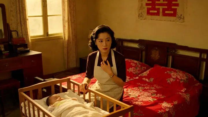 在石县,75年那场特别的婚礼,是开启一个全新的家的序幕
