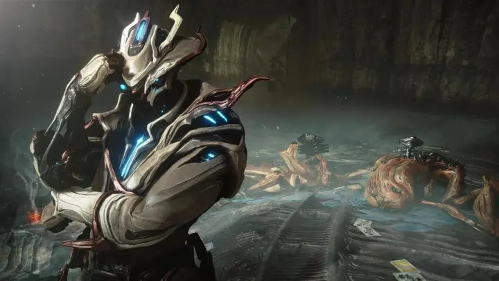 4000天诺战士共赴Tau星系：我的TennoCon 2026线下初体验