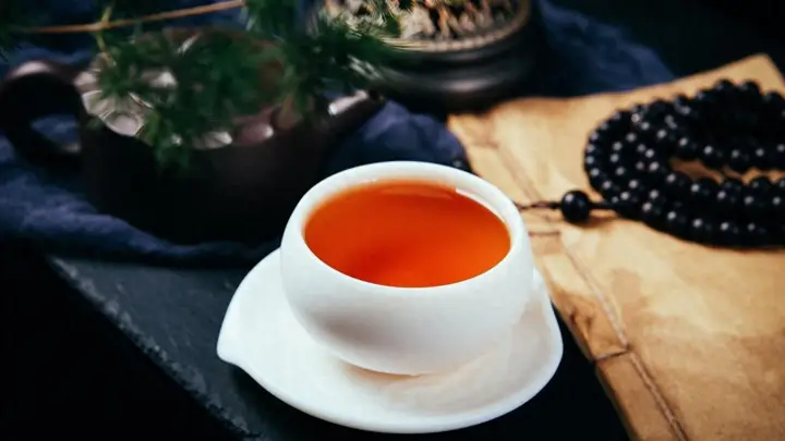 别糟蹋好红茶!4招泡出蜜糖甜香,新手秒变老师傅