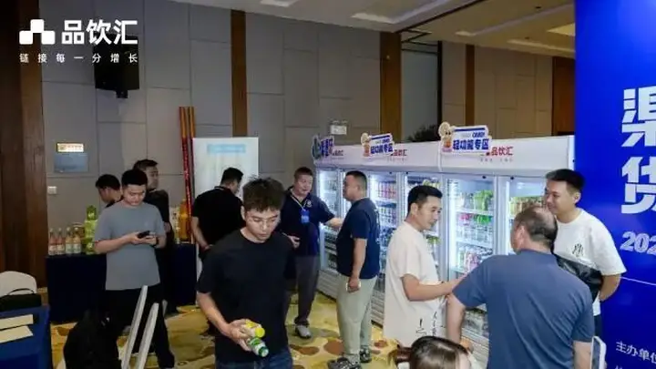 当“0糖0卡”卷成标配,饮料厂商凭什么赢在下个十年?