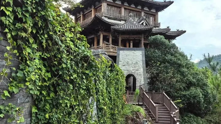 福建周宁县这回真藏不住了!被央视点名,全网看完忍不住连连赞叹