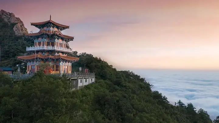7月11日起洛阳白云山“听风去”森林音乐季启幕 暑期河南多地避暑秘境等你来解锁