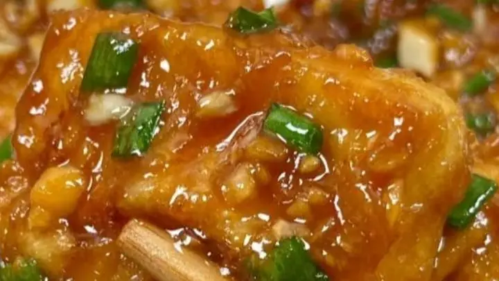 时令美食烹饪活动本周在石泉启幕 酱汁脆皮豆腐酥脆鲜香做法抢先看