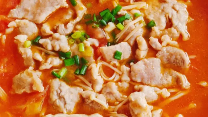6月15日武汉家庭厨艺课堂 番茄滑肉制作启幕邀您掌握家常美味秘诀