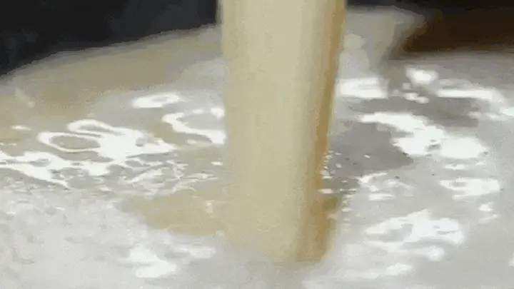 寻味云南·吃在腾冲|一碗稀豆粉,奔赴腾冲必尝的地道烟火