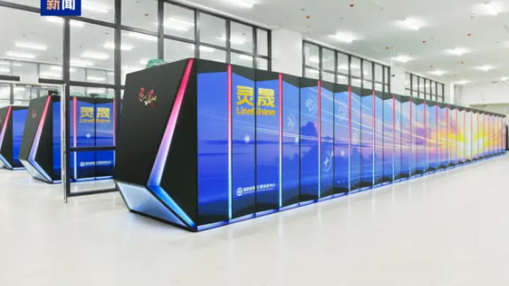 心智观察所|国产HBM破局:“灵晟”登顶超算背后的自主技术