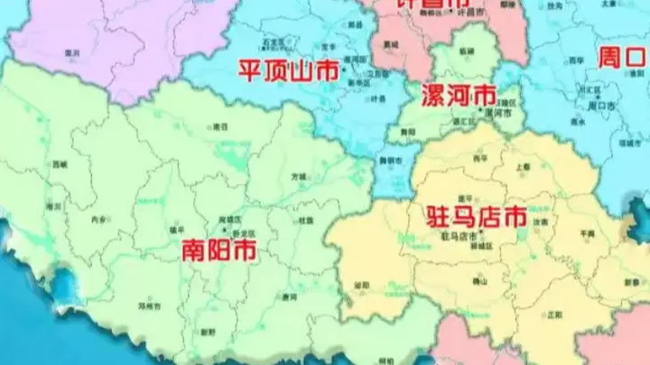 提级调查“偏航河南”，正是为了其他货车不必绕开当地