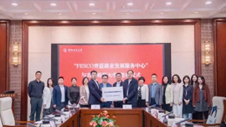 北京国际人力集团：以全链条服务助力高校毕业生高质量就业