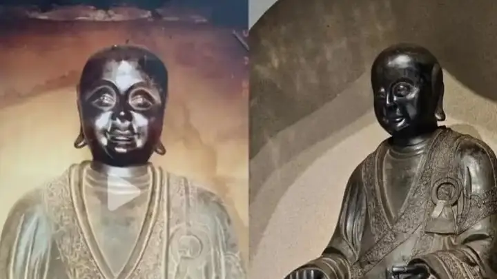 马未都再发声:如果佛像确为五公祠所丢,愿意高高兴兴送回