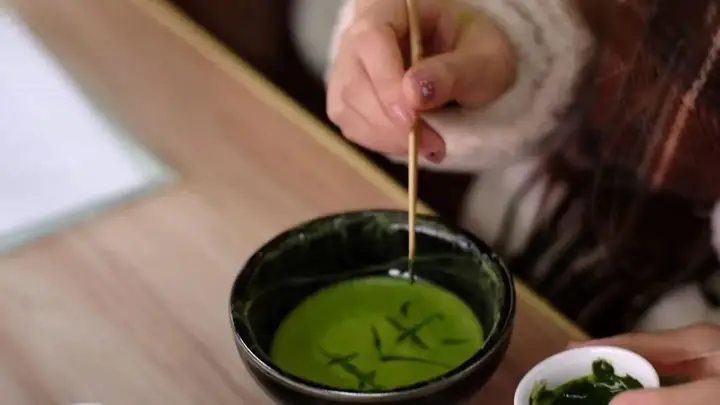 三伏寻嘉茗,猴魅最清心!