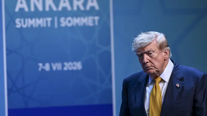 军事冲突陡然升级,两国表态都很强硬,美伊谅解备忘录面临危机