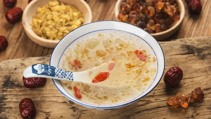 桃胶皂角米雪燕禁忌:很多人吃错越补越虚!正确吃法一次讲清