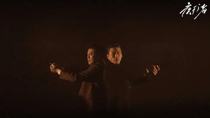 谍战悬疑舞台剧《夜行者》即将首登山城